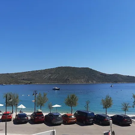 La Mare Apartman *