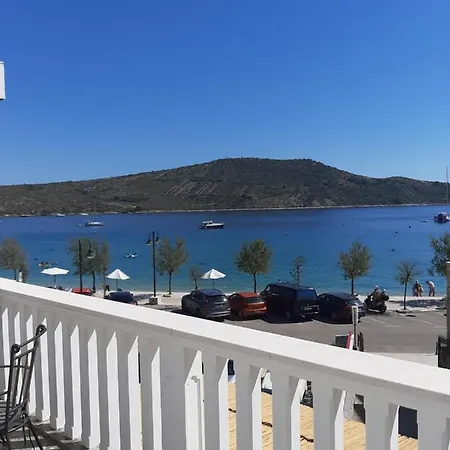 Apartment La Mare *
