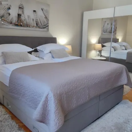 La Mare Apartment Primosten