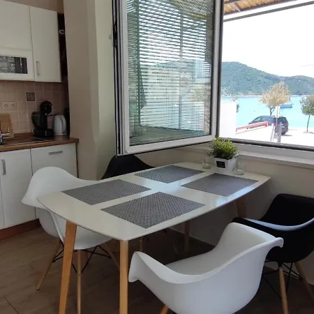 Apartment La Mare