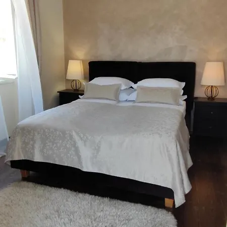 La Mare Apartman *