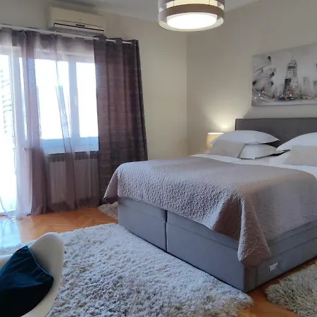 La Mare Apartman Primosten