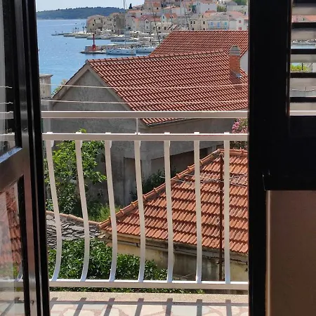 Apartment La Mare