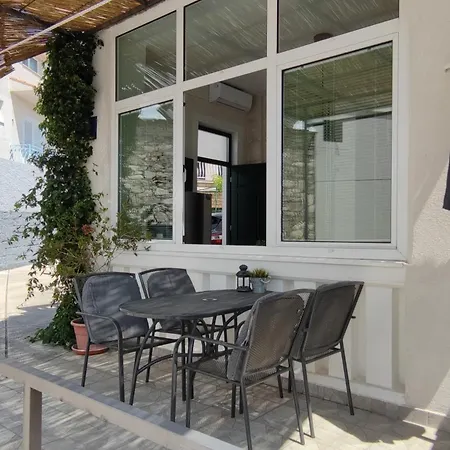 La Mare Apartman