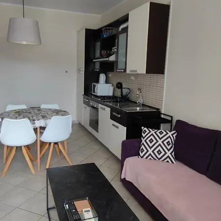 La Mare Apartman