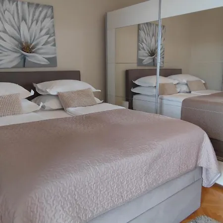 Apartment La Mare