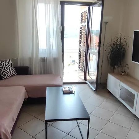 La Mare Apartman *