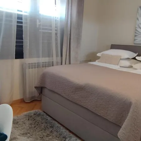 Apartment La Mare