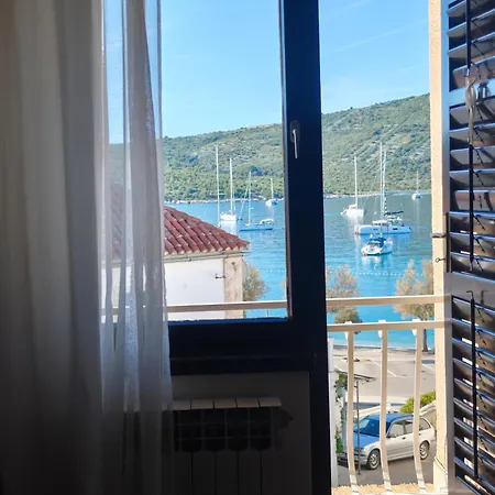Apartman La Mare *