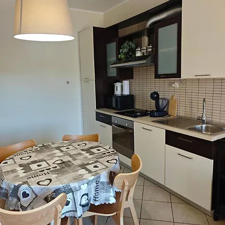 La Mare Apartman *