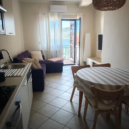 Apartament La Mare Primošten