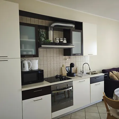 Apartament La Mare