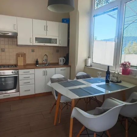 Apartament La Mare Primošten