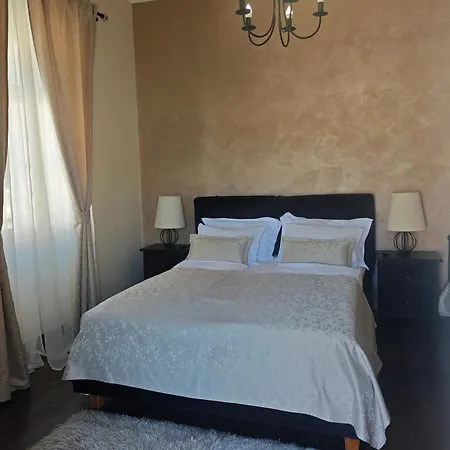 La Mare Apartament