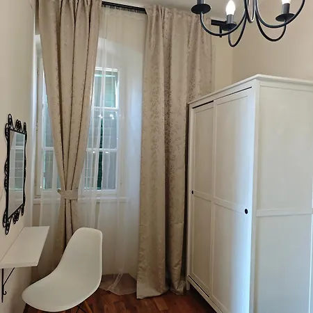 Apartament La Mare