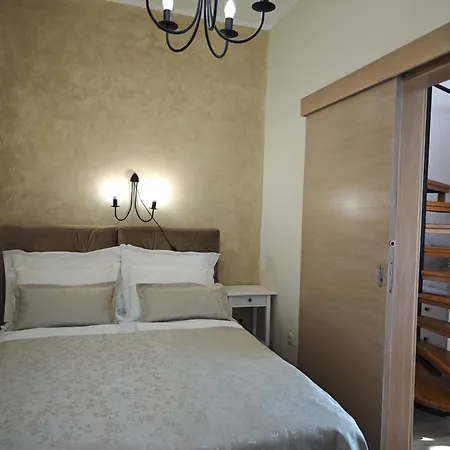 La Mare Apartament *