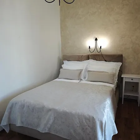 Apartament La Mare *