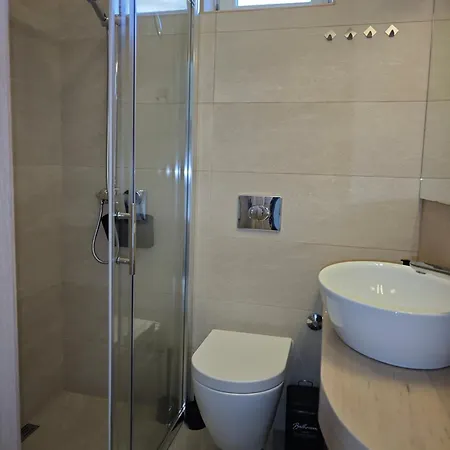 Apartament La Mare Primošten