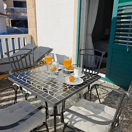 La Mare Apartament