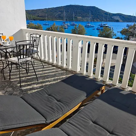 Apartament La Mare
