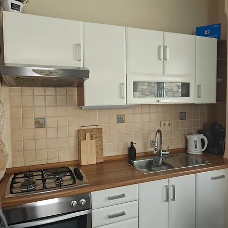 Apartament La Mare *