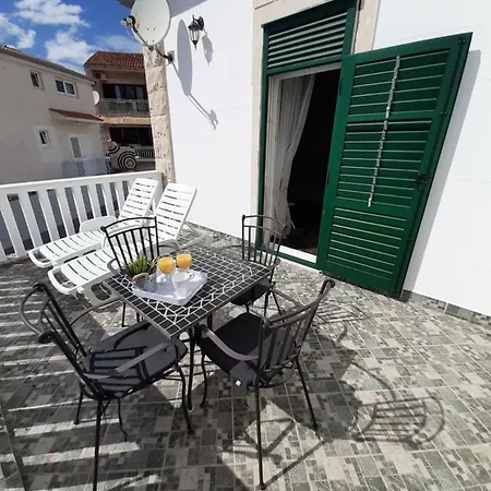 Apartment La Mare *