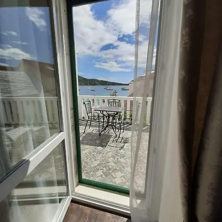 La Mare * Primošten