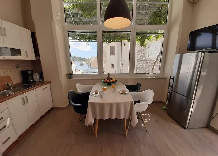 아파트 La Mare 프리모스턴