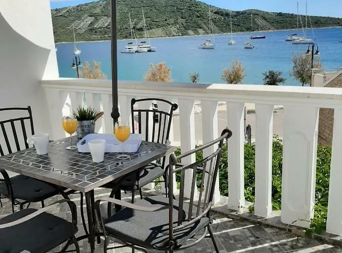 La Mare * 프리모스턴